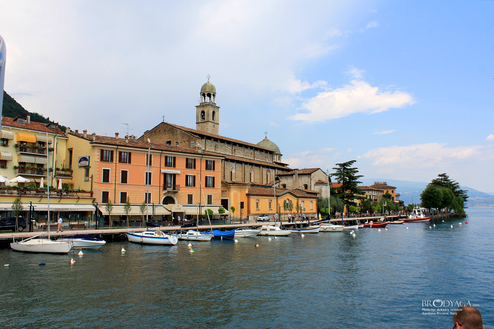 Gardone Riviera